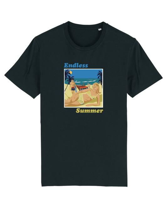 Endless Summer 2 - Unisex Tshirt