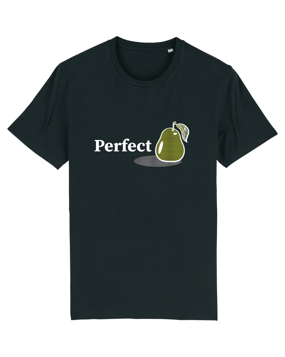 Perfect Pear - Unisex Tshirt