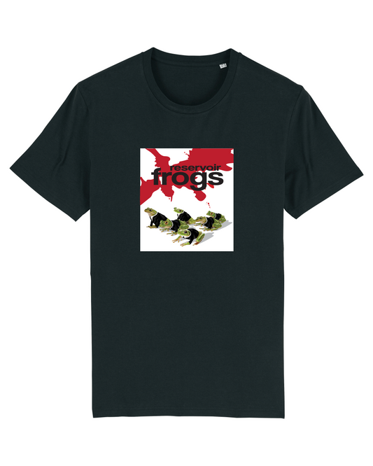 Reservoir Frogs - Unisex Tshirt