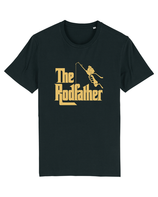 The Rodfather - Unisex Tshirt