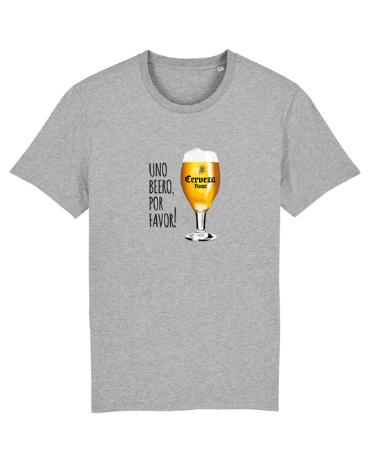 Beero - Unisex Tshirt