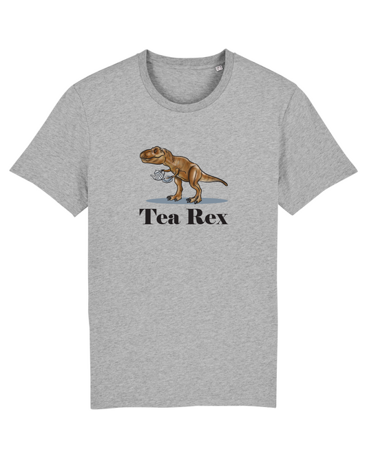 T-Rex - Unisex Tshirt
