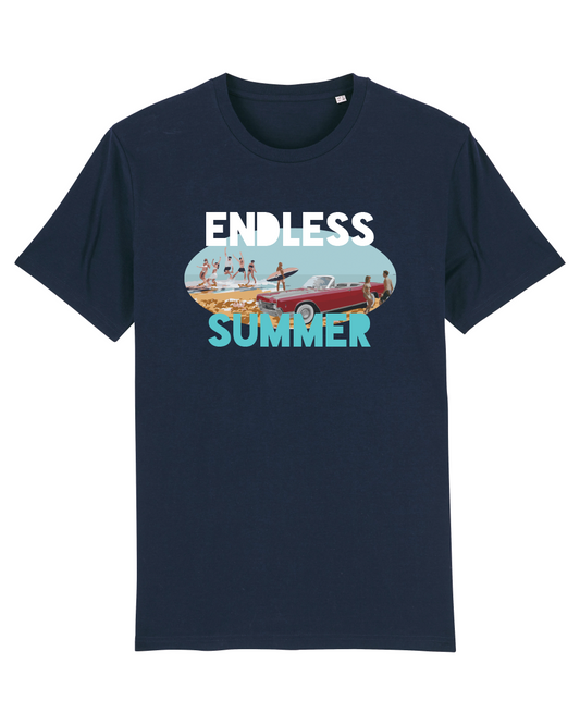 Endless Summer - Unisex Tshirt