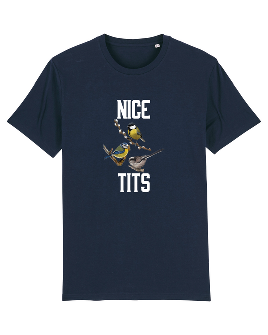 Nice Tits - Unisex Tshirt