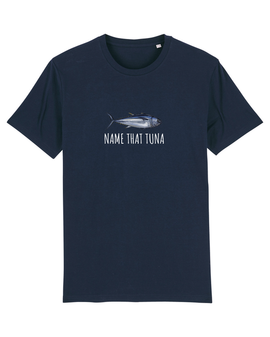 Tuna - Unisex Tshirt