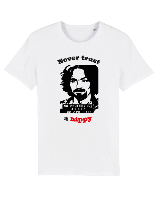 Hippy - Unisex Tshirt