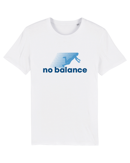 No Balance - Unisex Tshirt