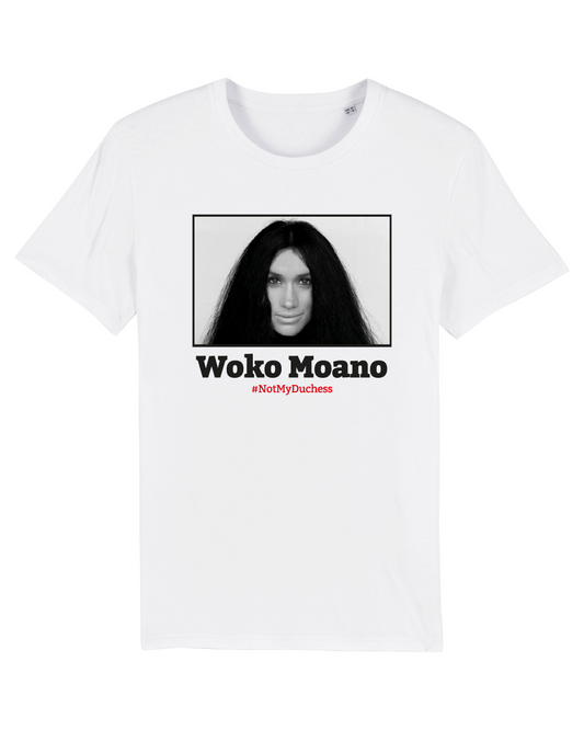 Woko Moano - Unisex Tshirt
